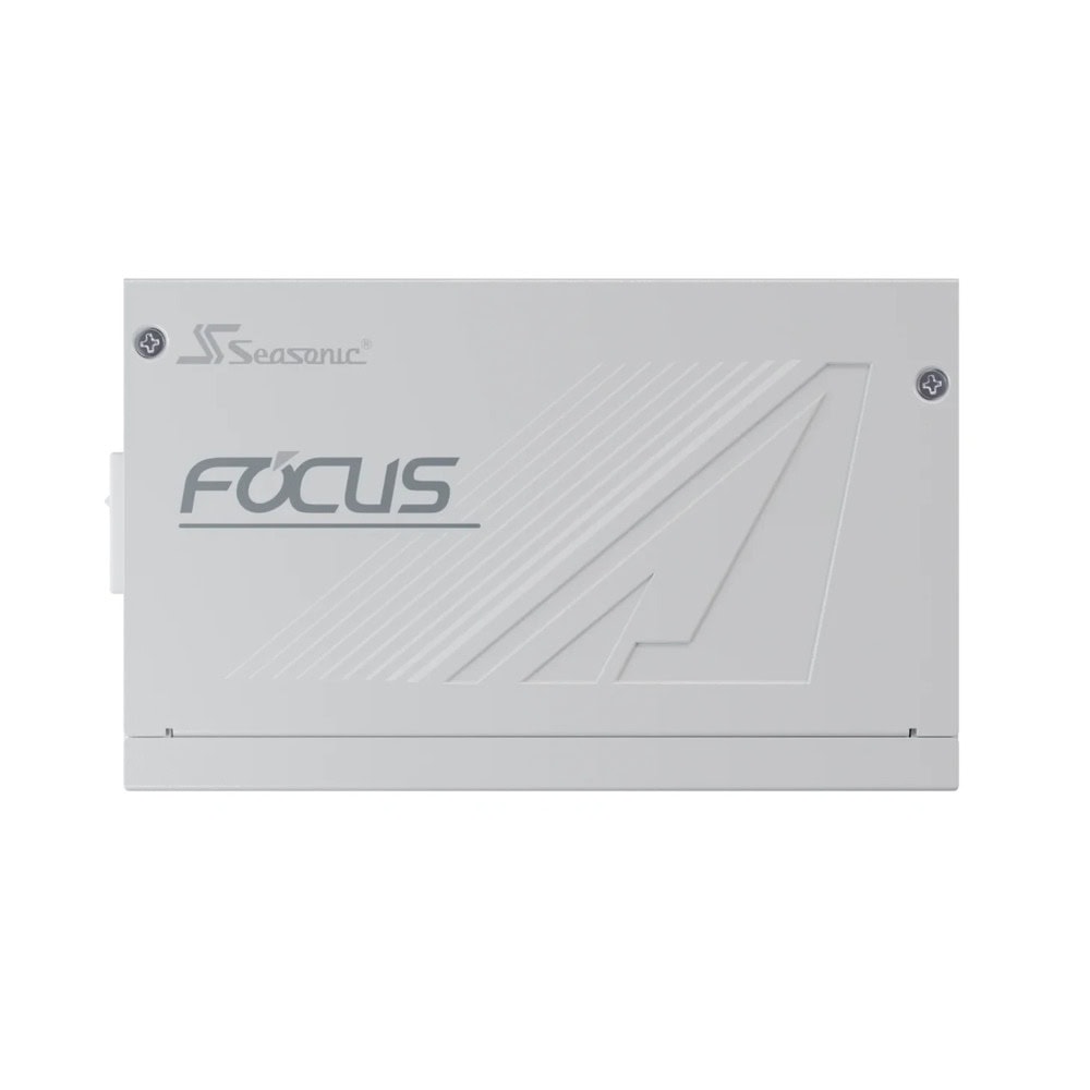 захранване seasonic focus gx white atx 3 1000W