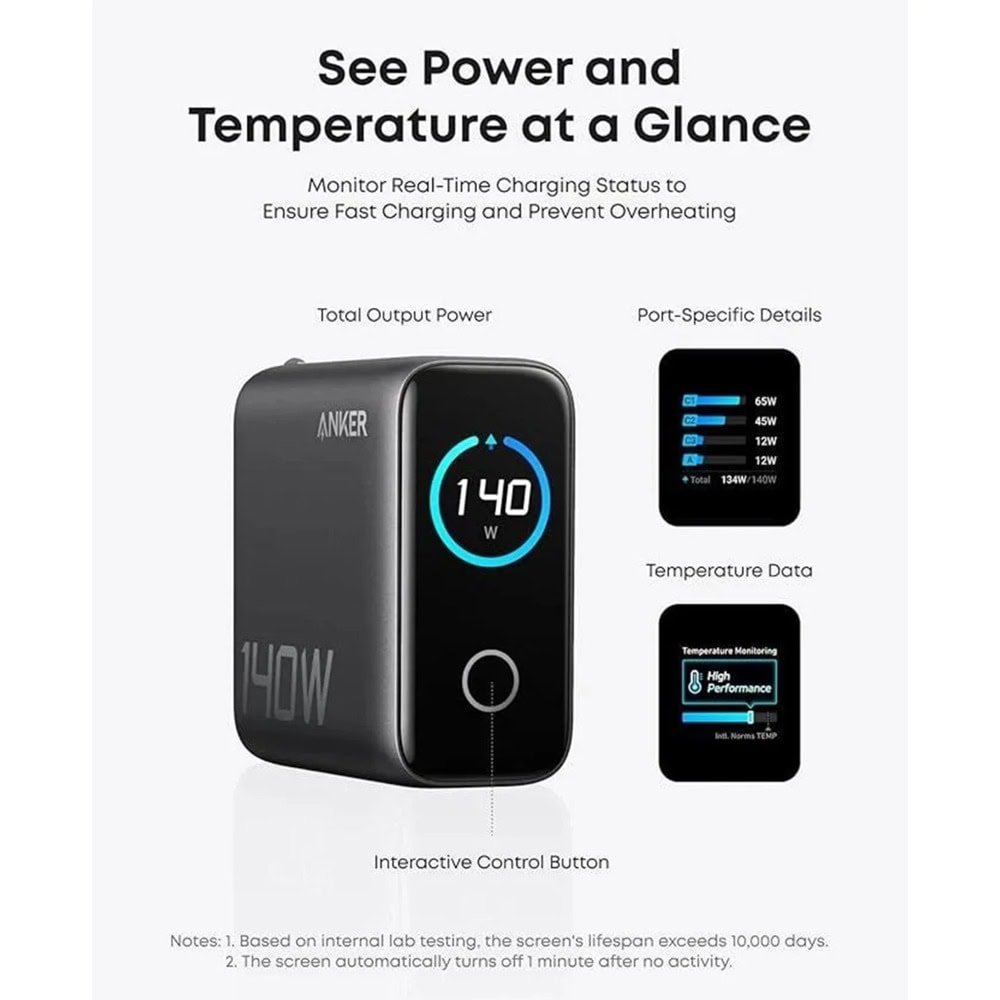 Anker B2697GZ1
