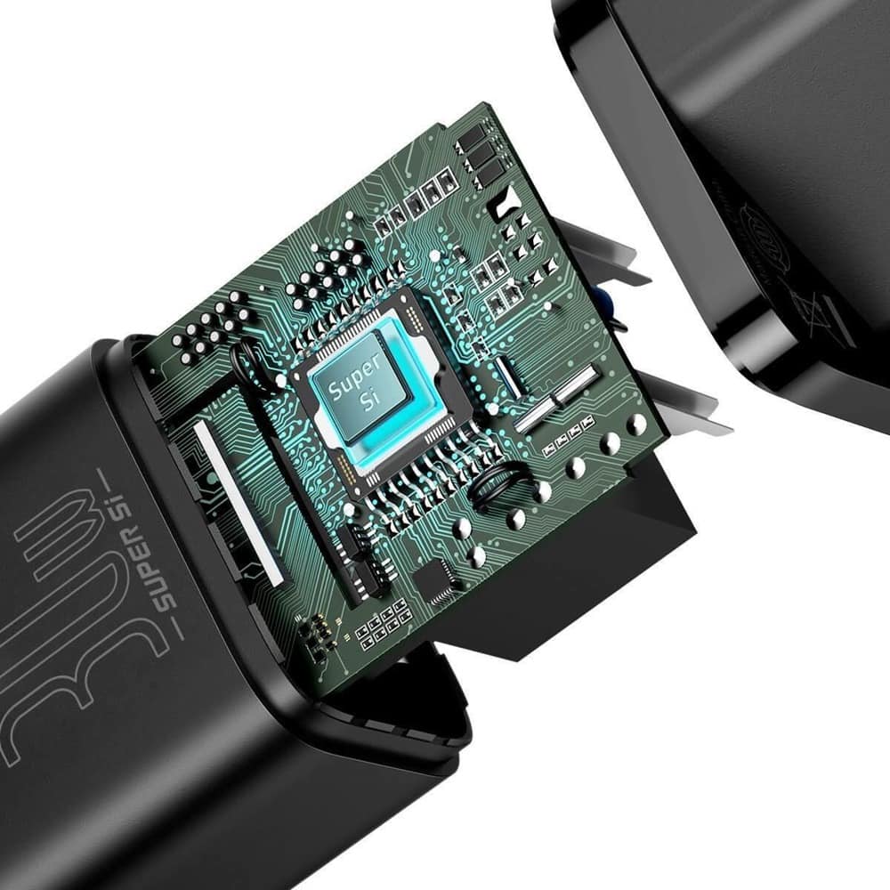 Baseus CCSUP-J01 Разопакован продукт