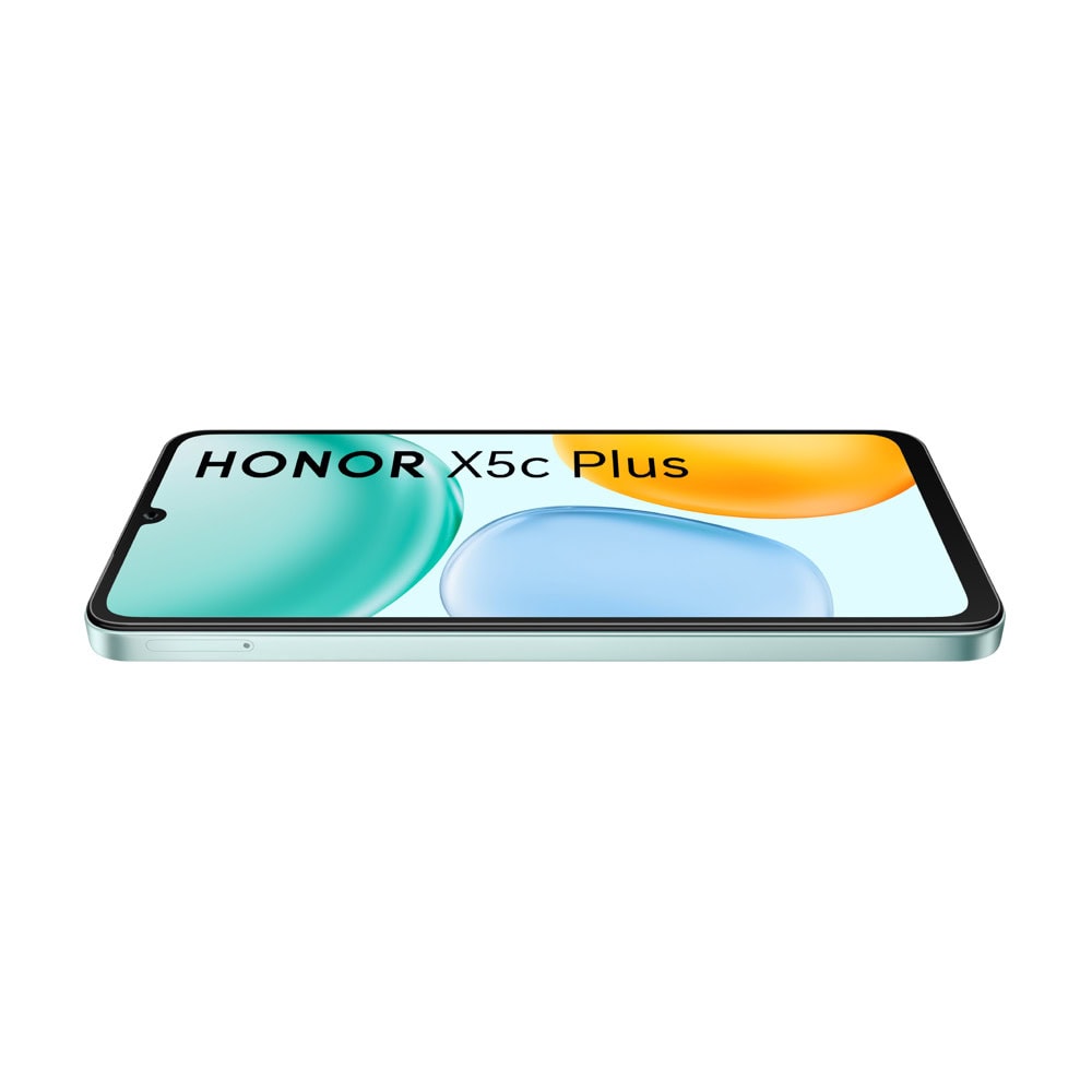Honor X5c Plus 4GB/128GB Cyan Lake 5109BYFJ