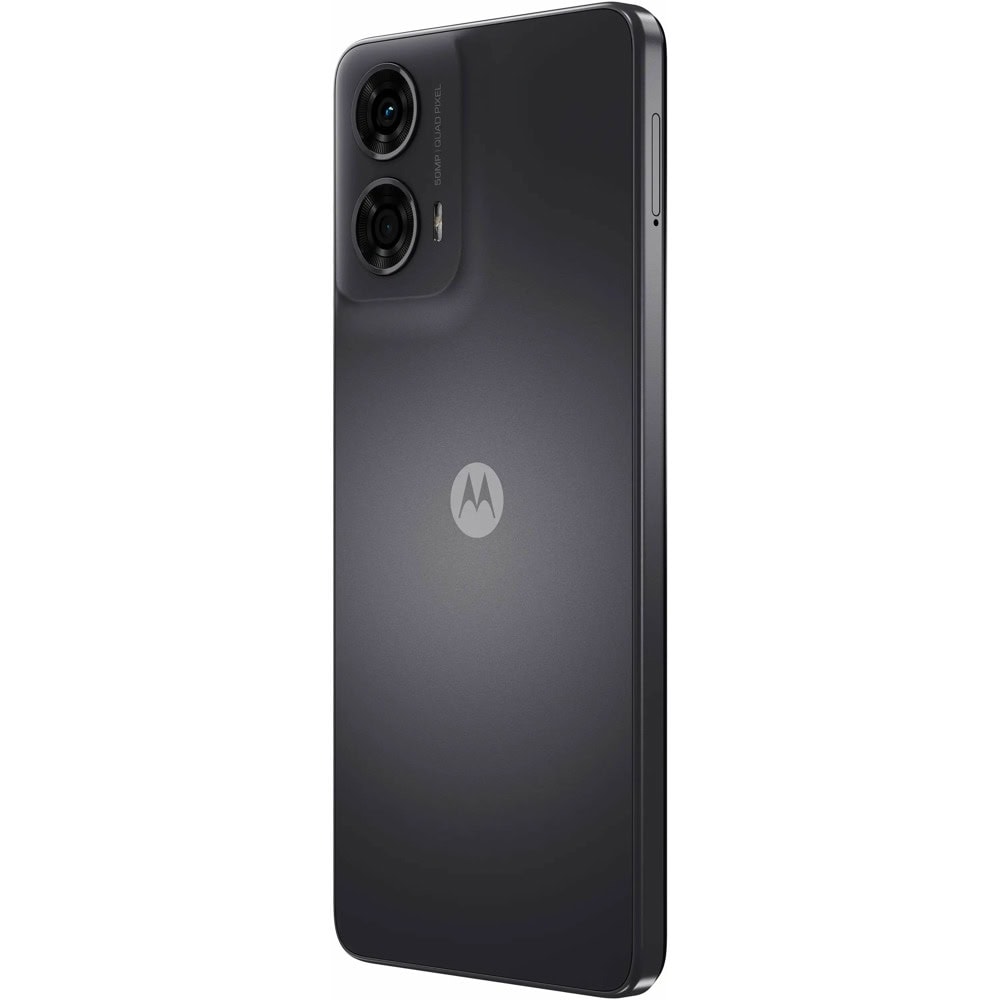Motorola Moto G24 4/128GB Matte Charcoal