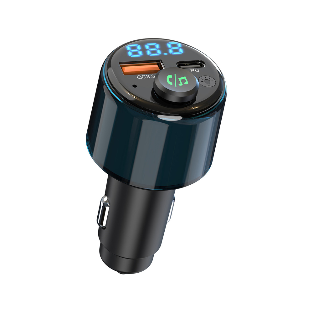 FM трансмитер Diva BT1526