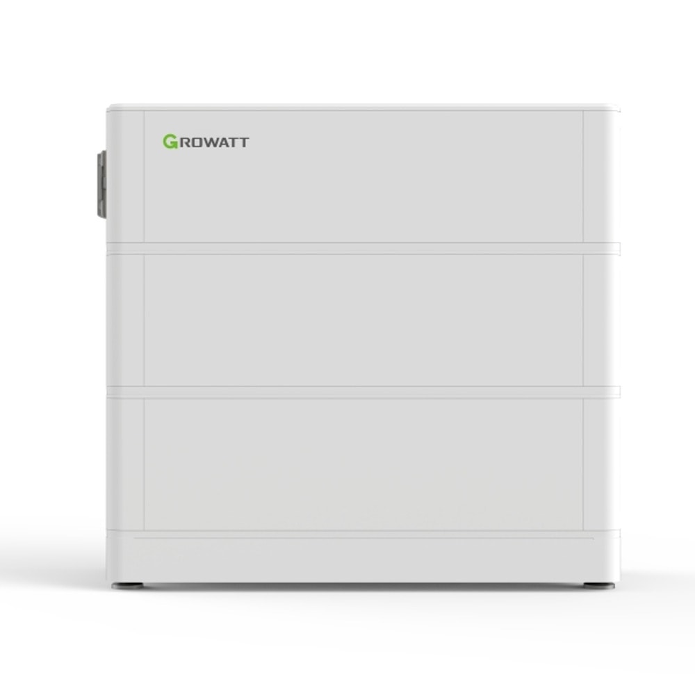 Growatt ARK-2.5H-A1 LiFePo4
