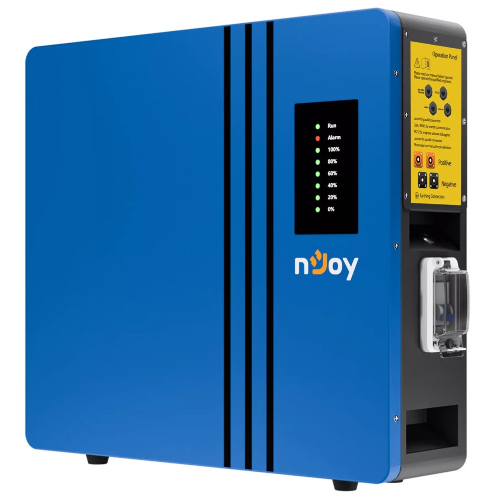 NJOY Bastion WF5K (2025) MF51H5110BDA01B | JAR Computers NJOY Bastion WF5K (2025) MF51H5110BDA01B