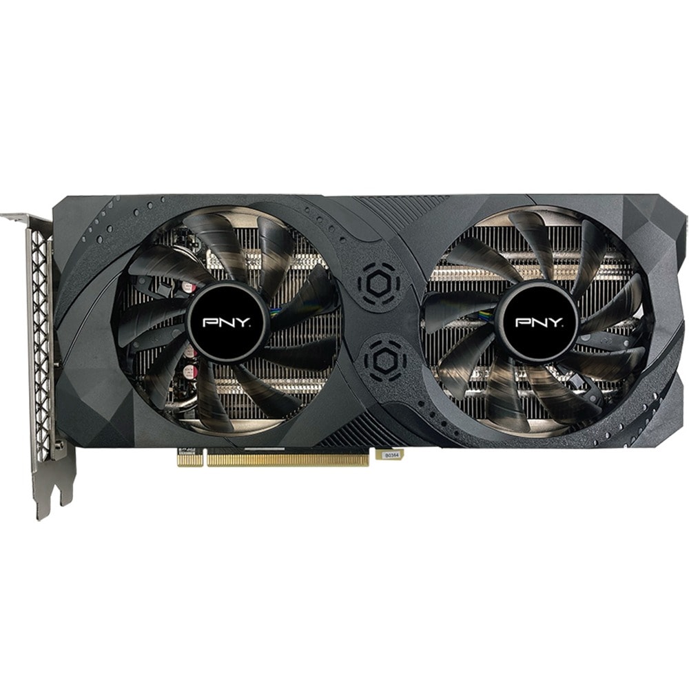 Manli RTX 3060Ti 8GB Twin LHR M2480+N630