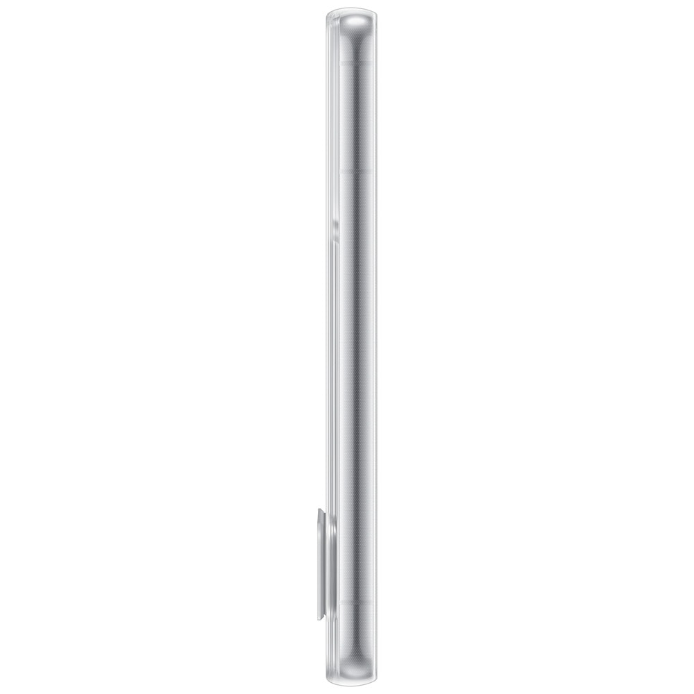 Samsung S22 S901 Clear Standing Cover