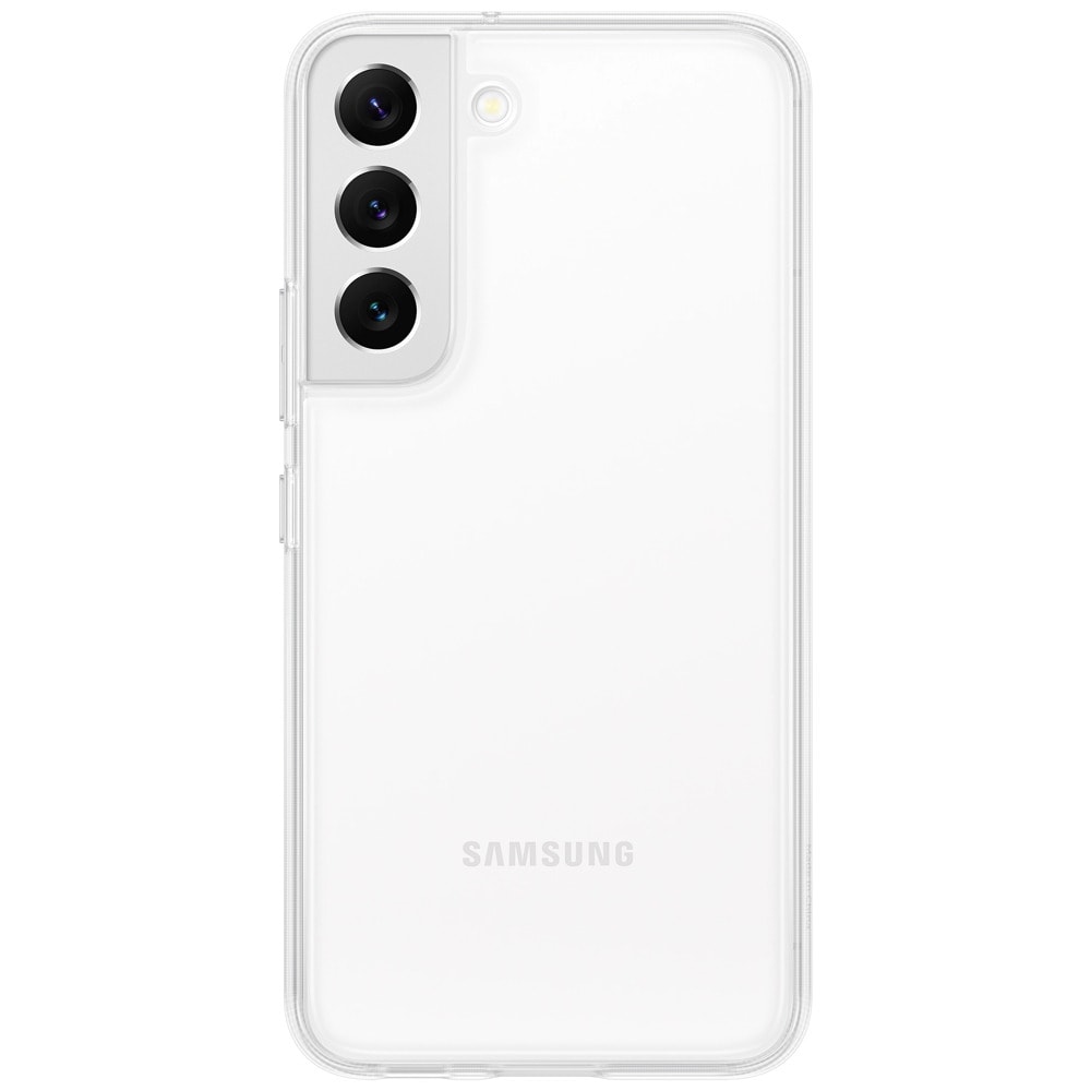 Калъф за Samsung Galaxy S22 S901 Clear Cover