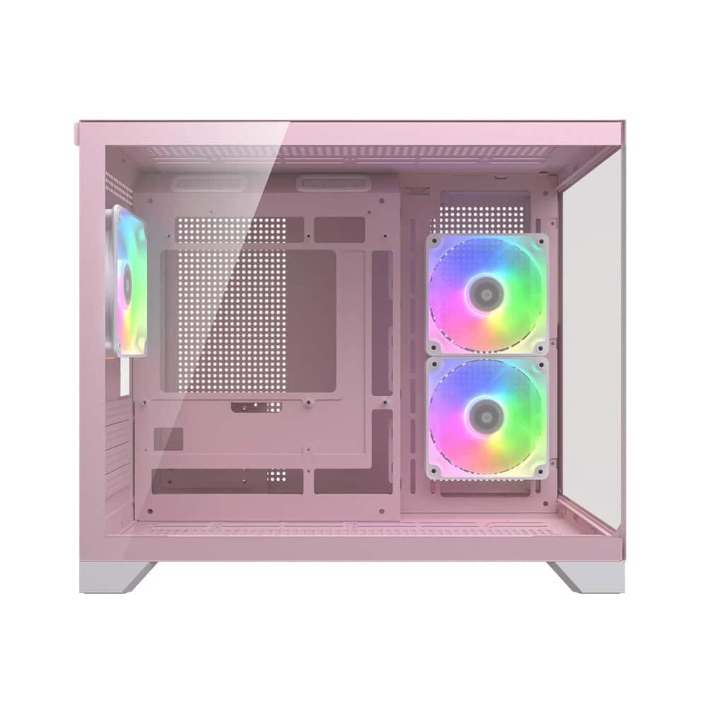 Cougar Gaming FV150 Mini RGB Pink CGR-2QA6P-RGB