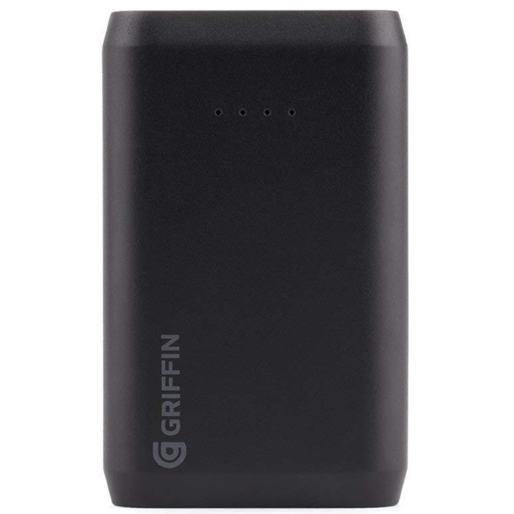 Griffin Reserve Power Bank GP-016-BLK