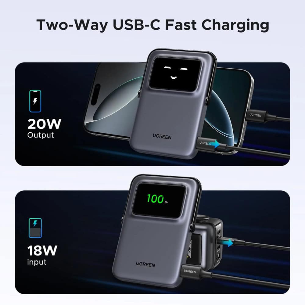 Ugreen PB571 35606