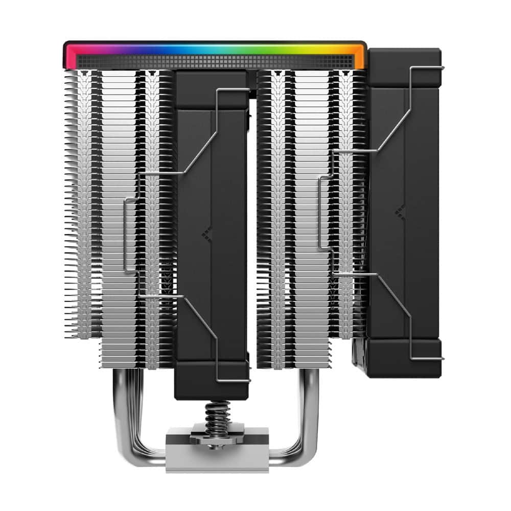 DeepCool AK620 Digital SE R-AK620-BKADMN-GJD