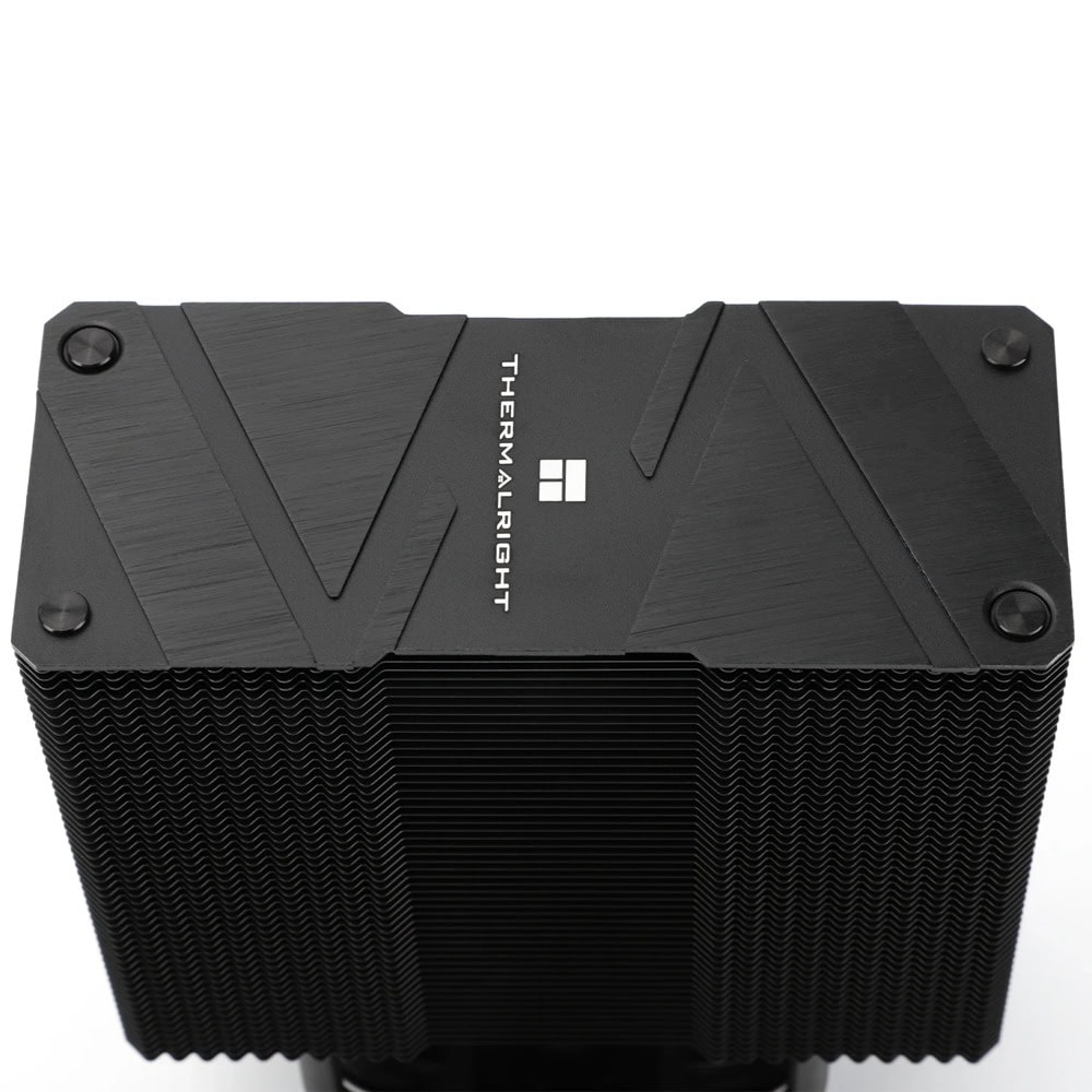 Thermalright Burst Assassin 120 EVO Dark | JAR Computers Thermalright Burst Assassin 120 EVO Dark