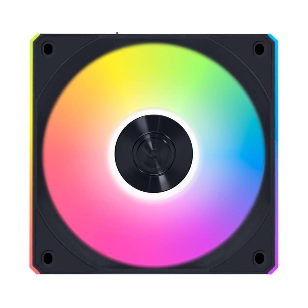Lian Li UNI FAN CL Wireless 12RCL1W3B
