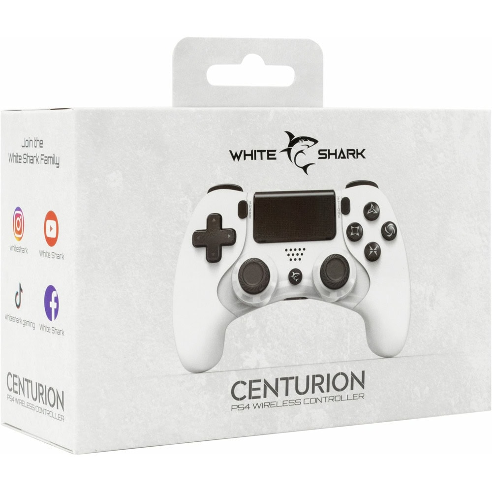 White Shark Centurion GPW-4006 PJG00064