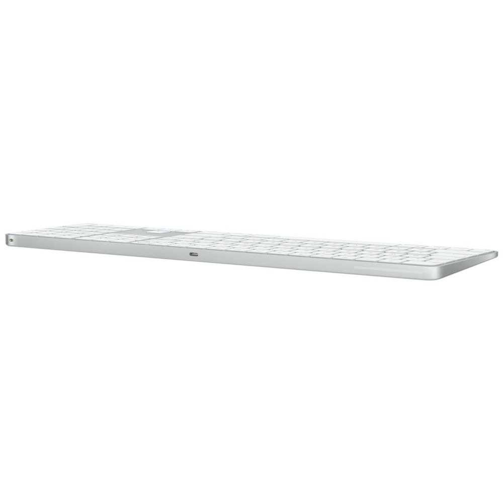 Apple Magic Keyboard with Touch ID USB-C MXK73Z/A