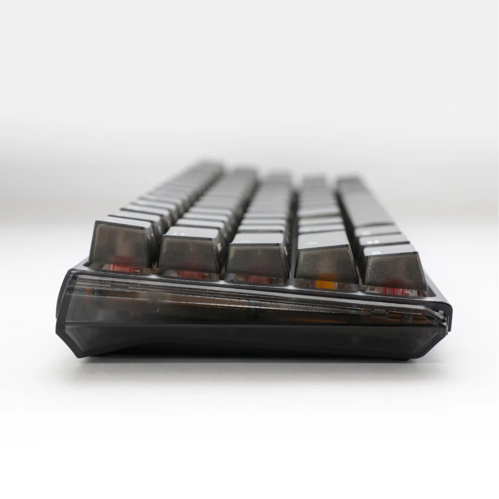 Ducky One 3 AURA 60% Black Brown switch | JAR Computers Ducky One 3 AURA 60% Black Brown switch