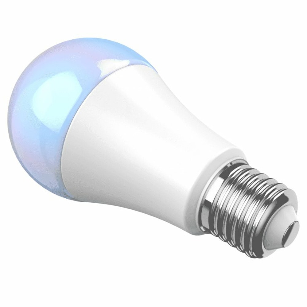 Woox Smart WiFi E27 LED Bulb RGB+CCT R9074