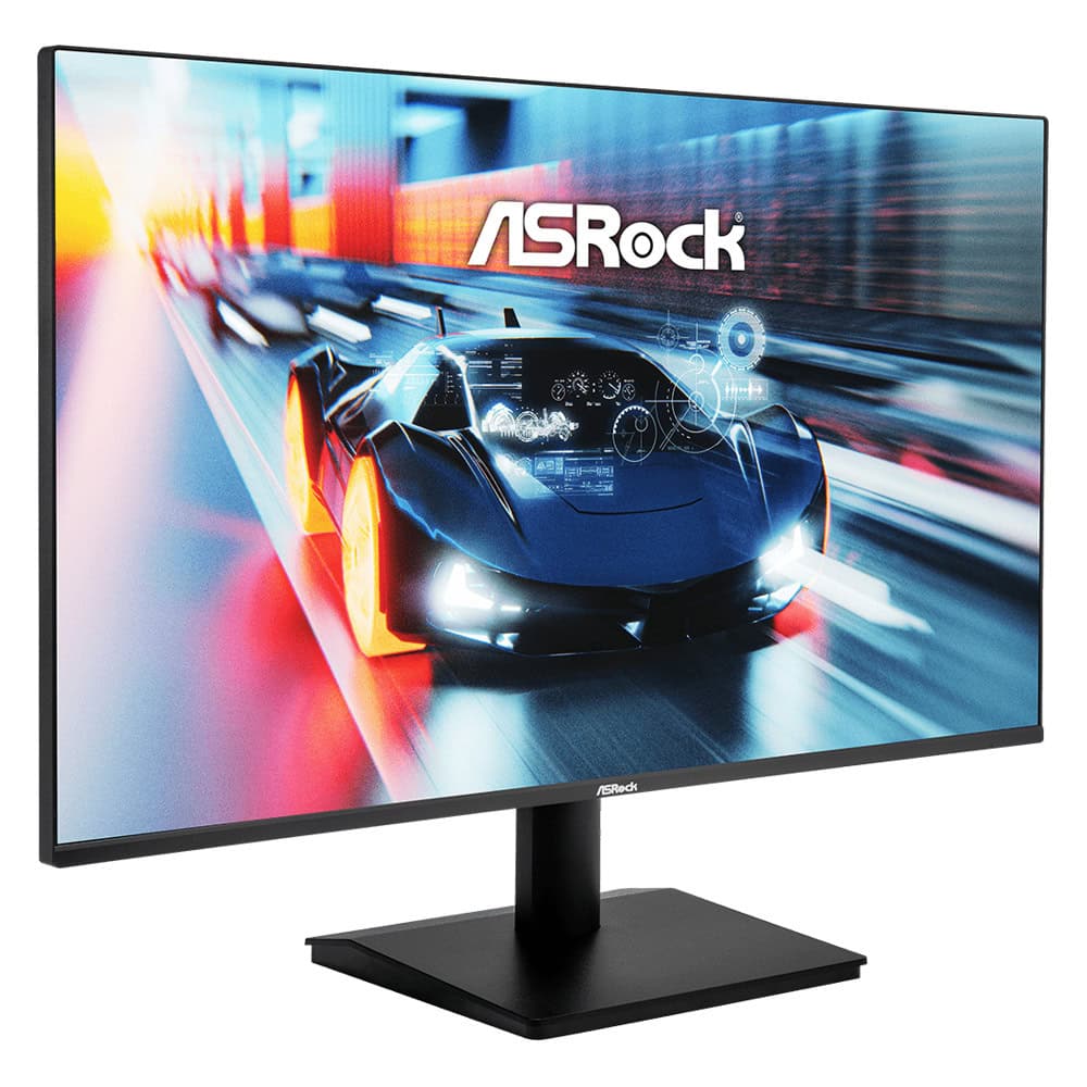 asrock cl27ffae | JAR Computers asrock cl27ffae