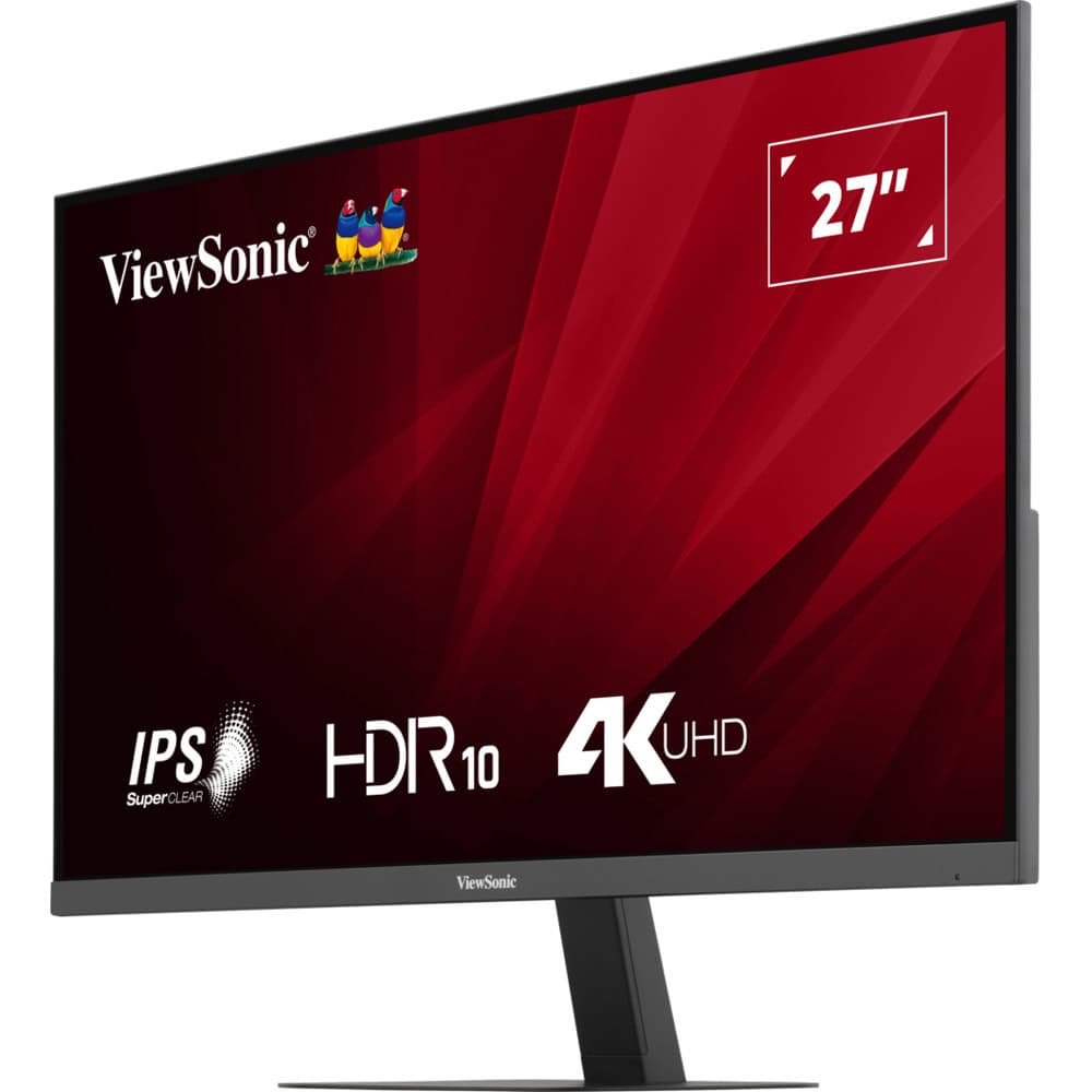 ViewSonic VA2708-4K-HD