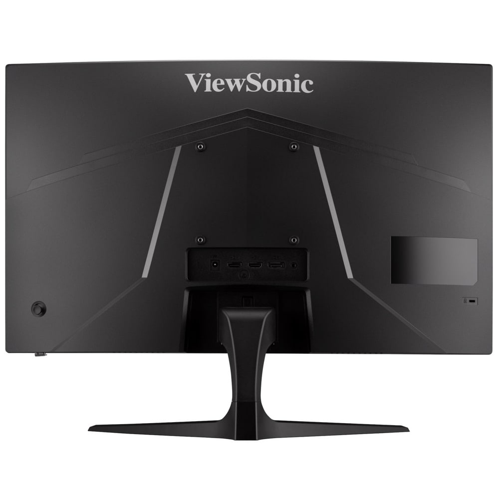 VIEWSONIC VX2418C Нарушена опаковка | JAR Computers VIEWSONIC VX2418C Нарушена опаковка