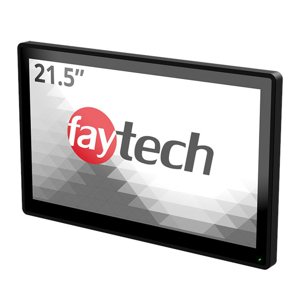 Faytech 4010077710 FT215TMCAPOB