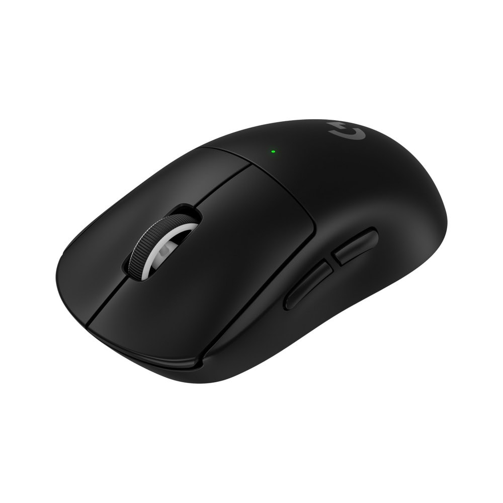 Logitech G Pro X Superlight 2 SE Black 910-007554