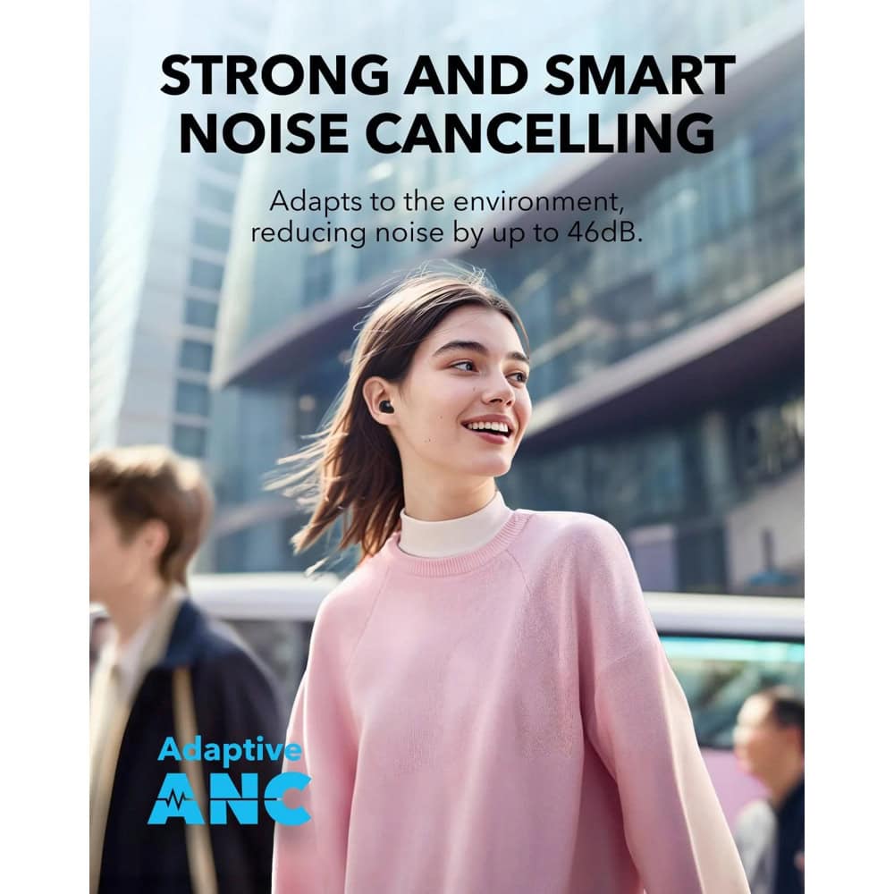 Anker SoundCore A30i Black A3958G11