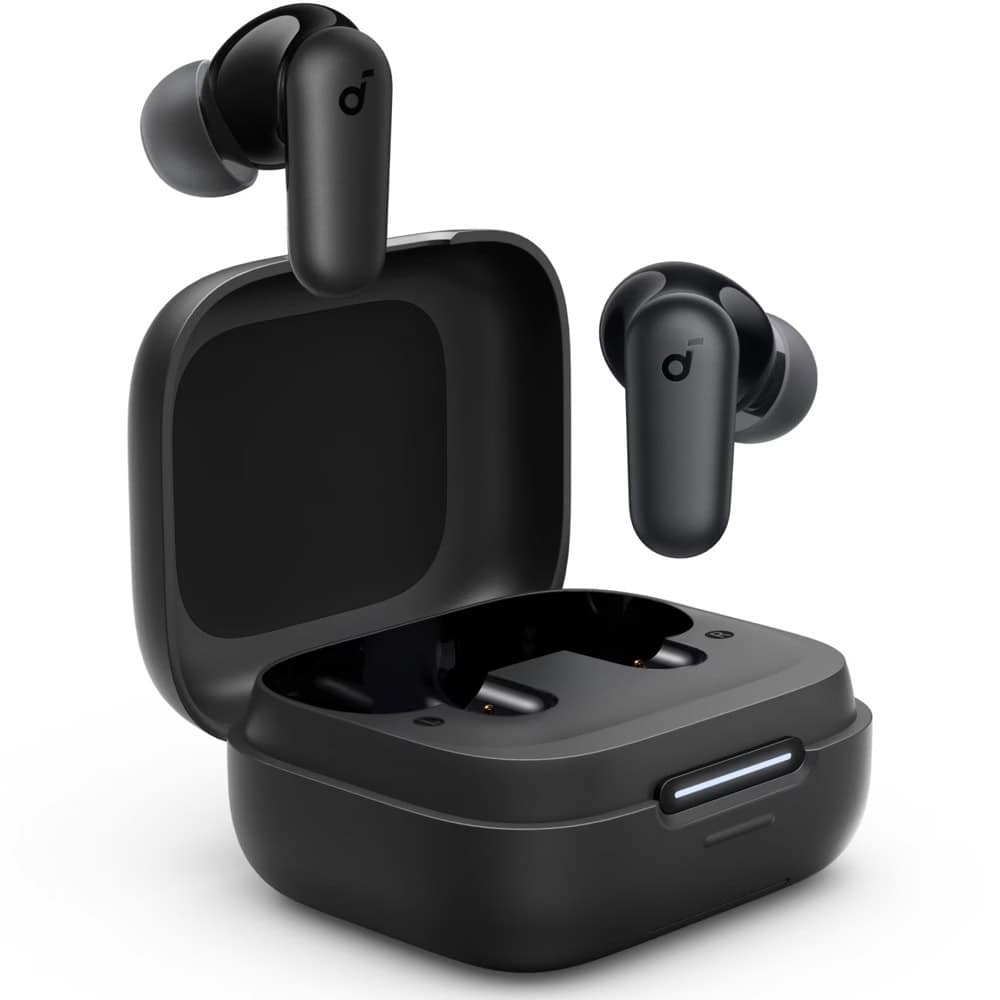 Anker soundcore P30i - Black