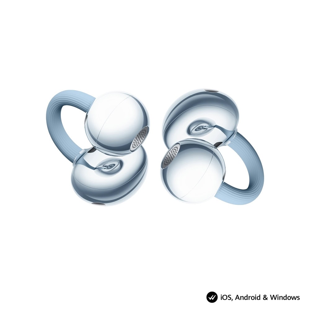 Huawei FreeClip 2 Blue 55038690