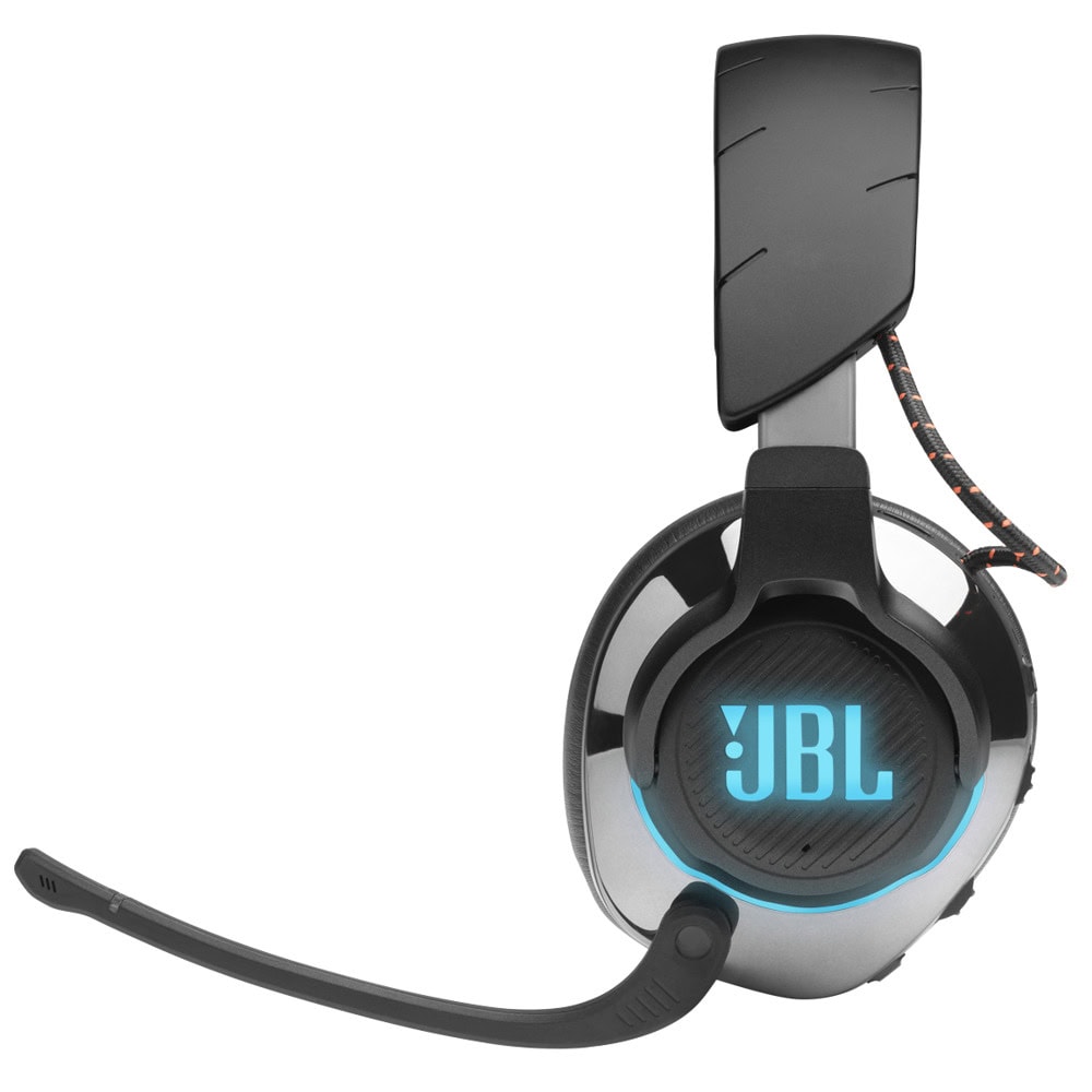 JBL Quantum 810 Black JBLQ810WLBLK