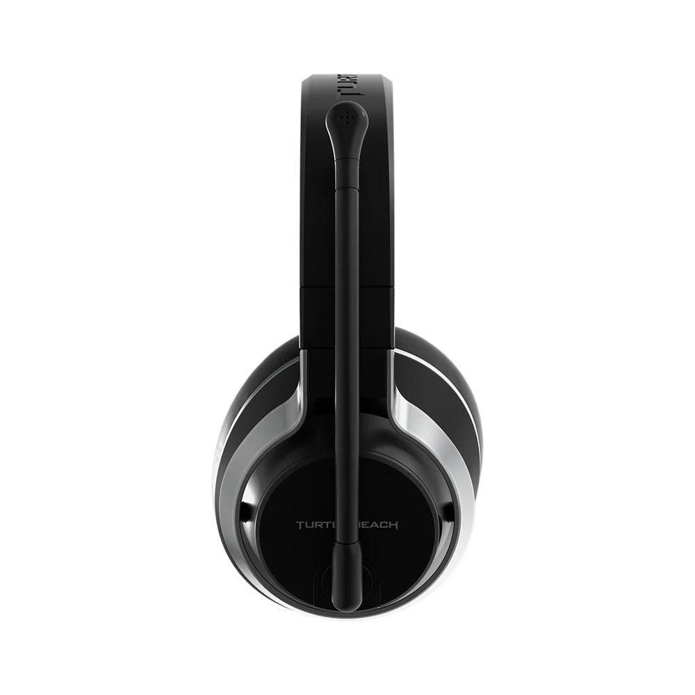 слушалки turtle beach stealth pro черни