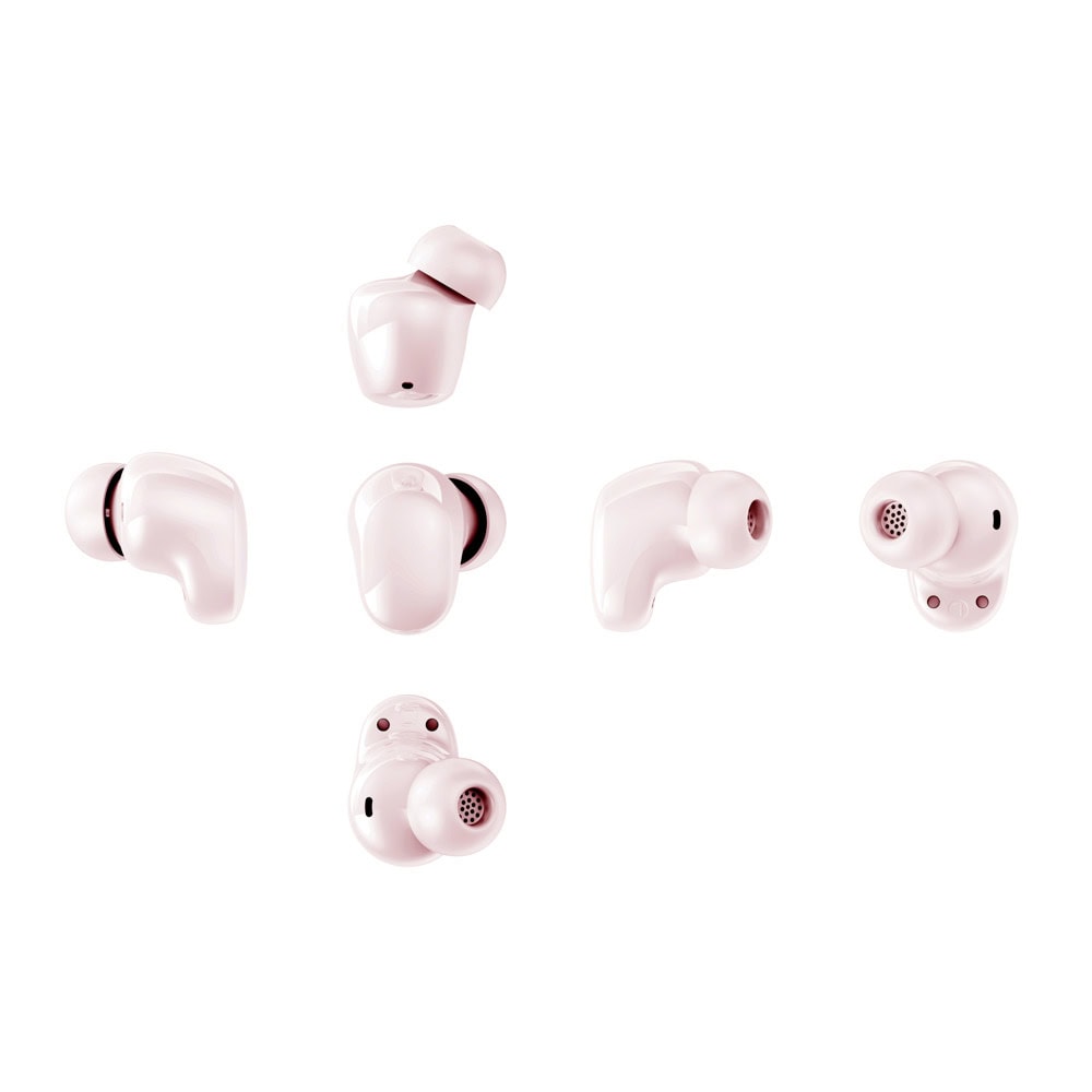 слушалки xiaomi redmi buds 6 play pink bhr8775gl | JAR Computers слушалки xiaomi redmi buds 6 play pink bhr8775gl