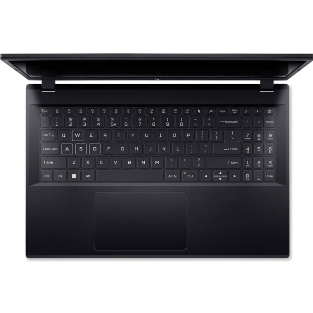 Acer Nitro V 15 ANV15-A31-R2WG + Acer Nitro Quest | JAR Computers Acer Nitro V 15 ANV15-A31-R2WG + Acer Nitro Quest