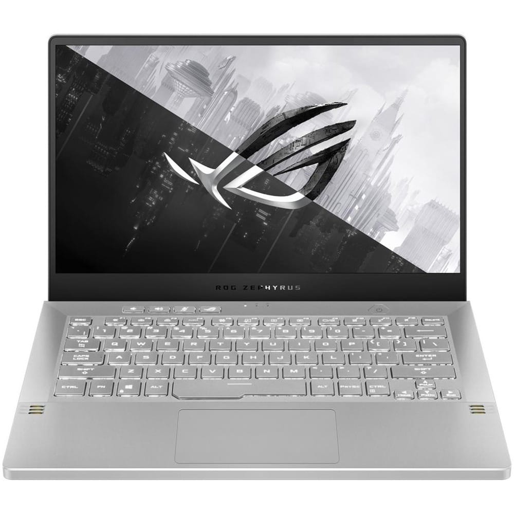 Asus ROG Zephyrus G14 GA401QM-K2230