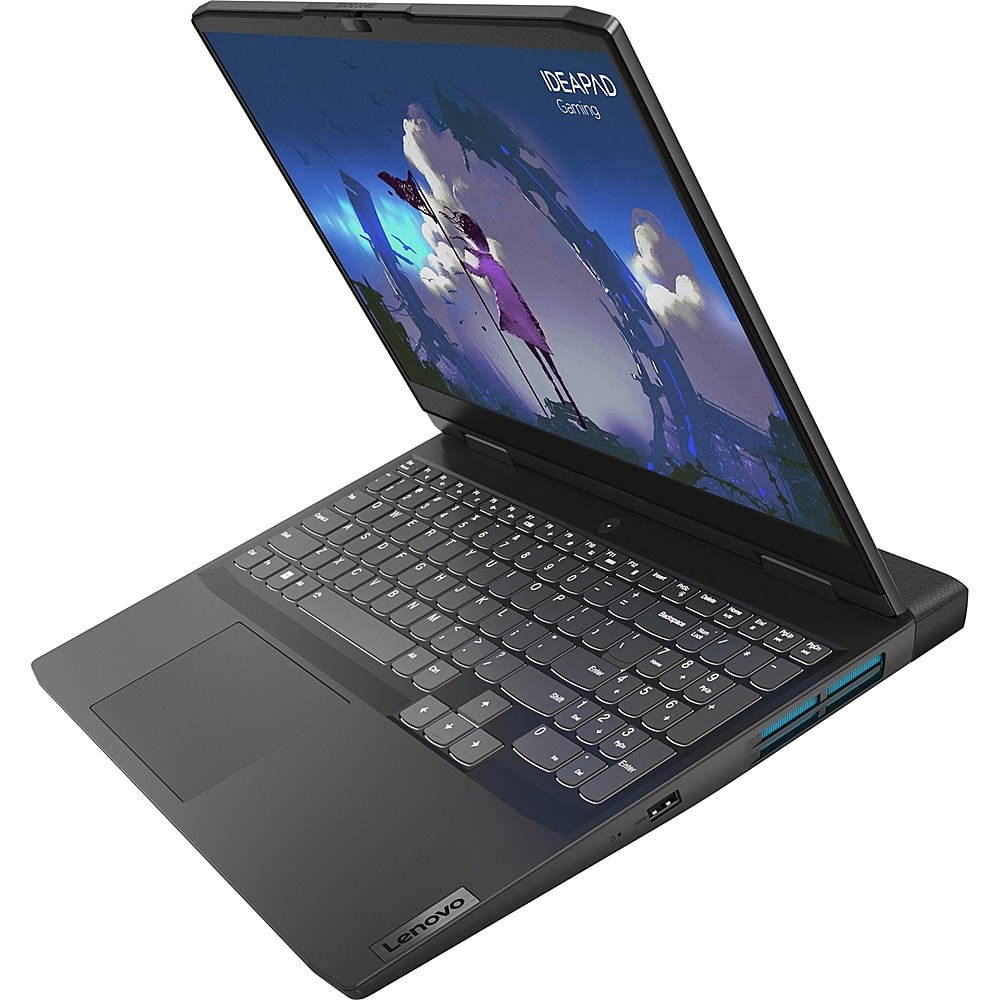 Lenovo IdeaPad Gaming 3 15IAH7 82S900U2BM