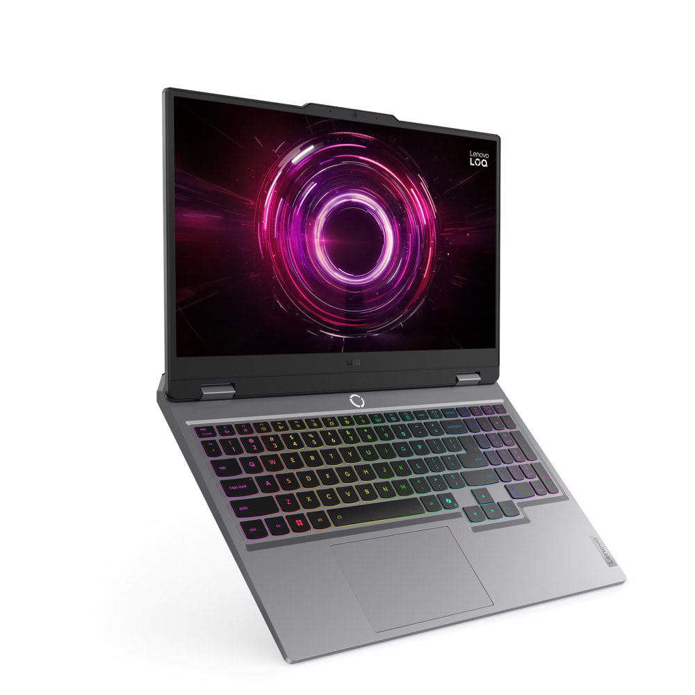Лаптоп Lenovo LOQ 15AHP10 83JG004CBM