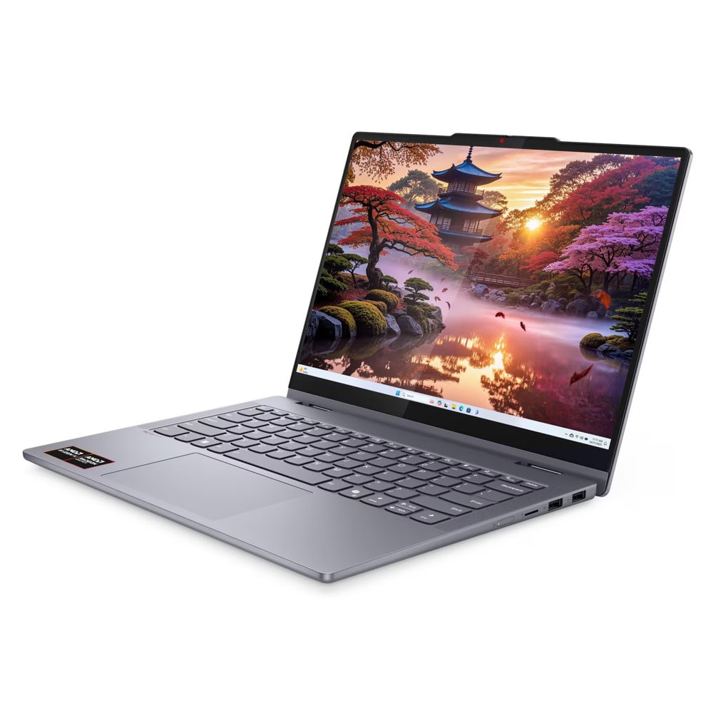 Lenovo IdeaPad 5 2-in-1 14AKP10 83KT001ABM