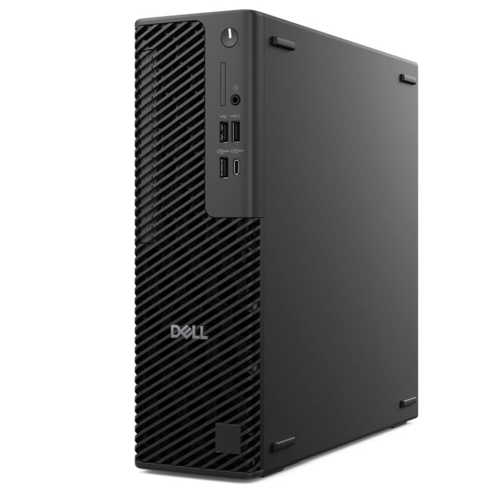 Dell Pro Max Slim FCS1250 BTO101_FCS1250_EMEA_UBU | JAR Computers Dell Pro Max Slim FCS1250 BTO101_FCS1250_EMEA_UBU