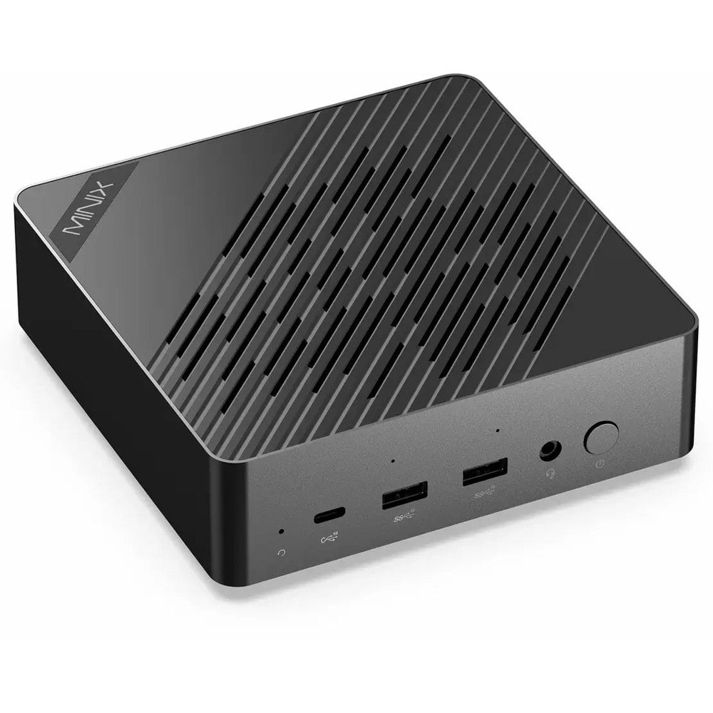 MiniX Elite EU715-AI 32GB/1ТB
