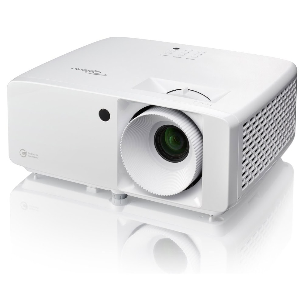 Optoma ZH401e E3P7PK1E117