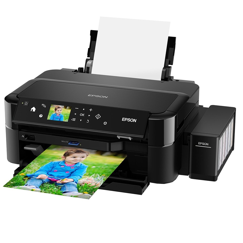 Epson L810 C11CE32401