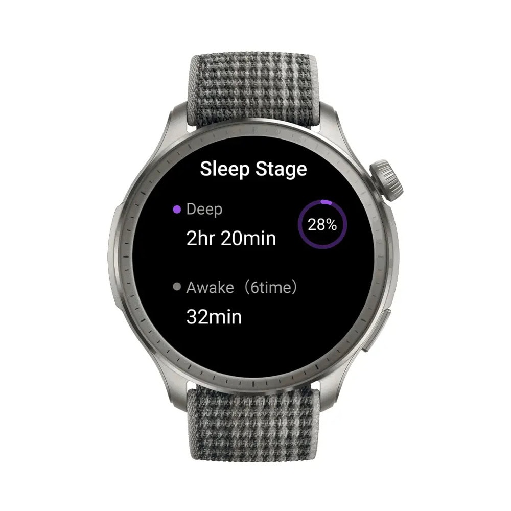 Amazfit Balance Sunset Grey W2286GL1G