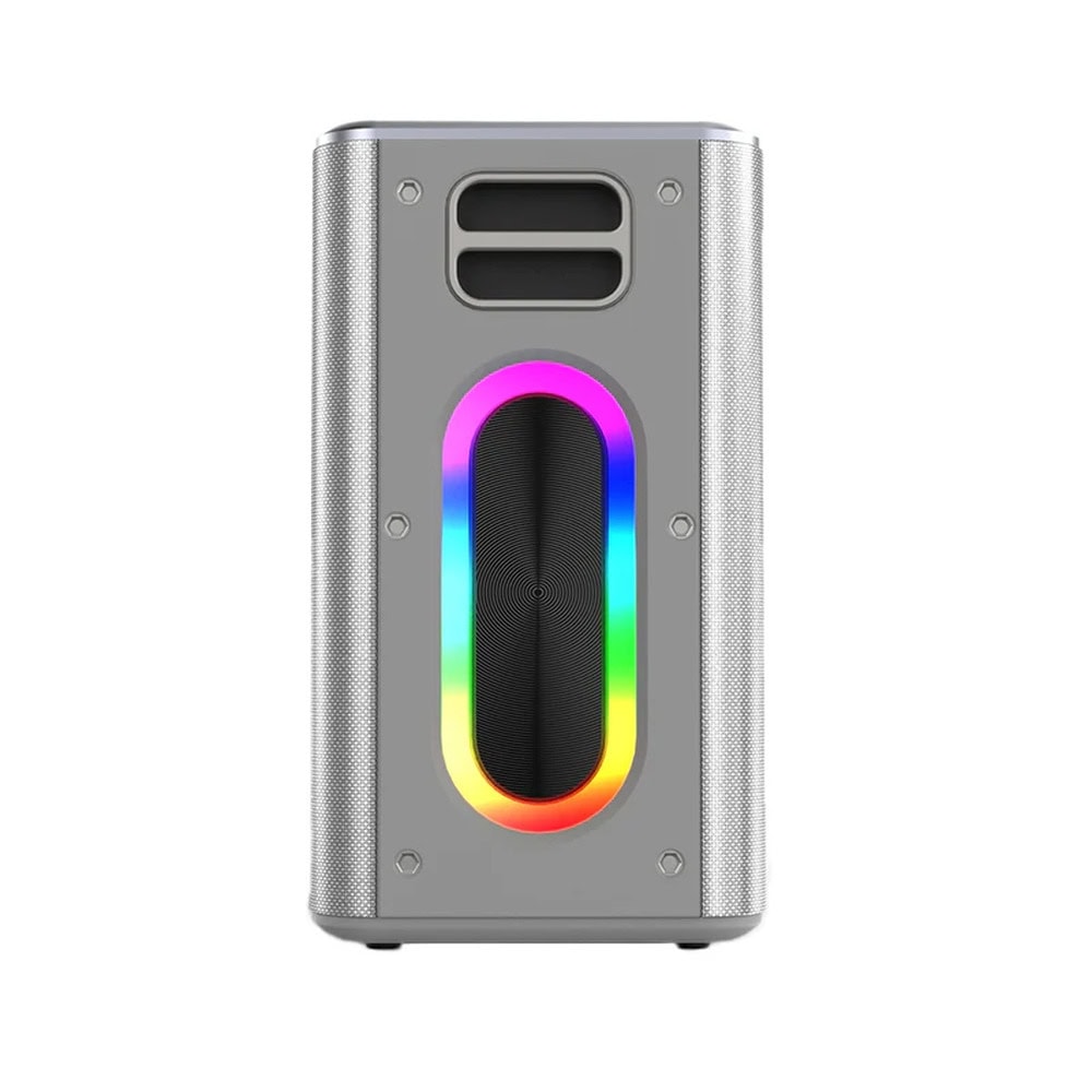 HiFuture MusicBox Silver