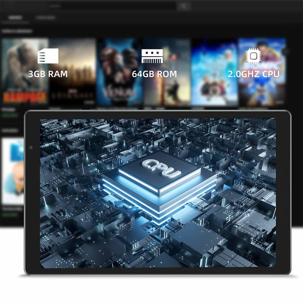 Таблет P63 13112