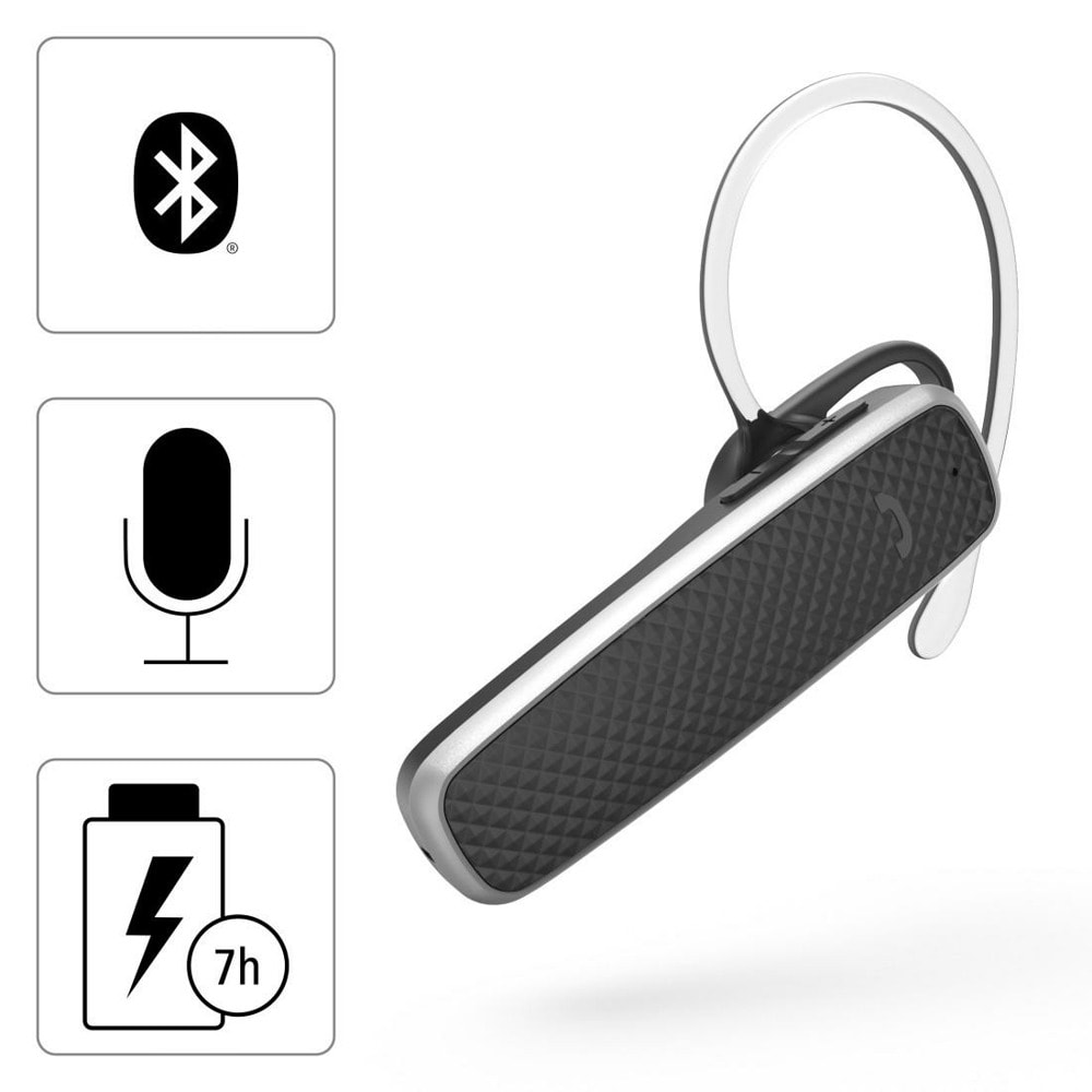 Bluetooth слушалка MyVoice700 HAMA-184148