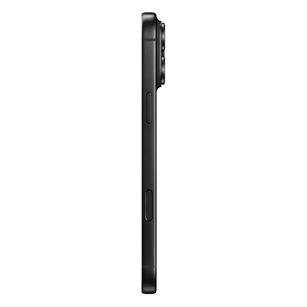 apple iphone 18 pro max 2tb black mjy24zd/a