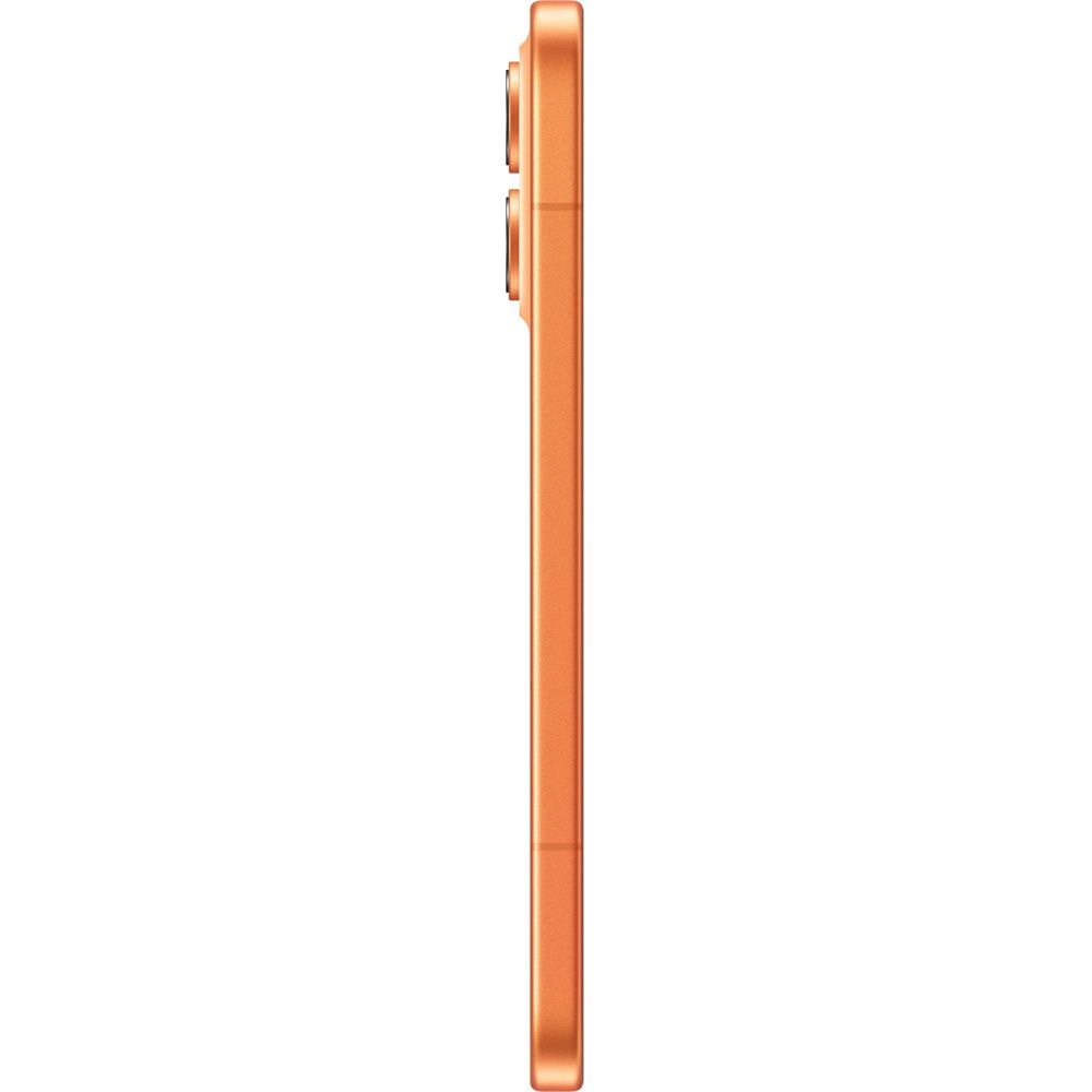 Honor 600 8/512GB Orange + CHOICE LCHSE Earbuds Cl