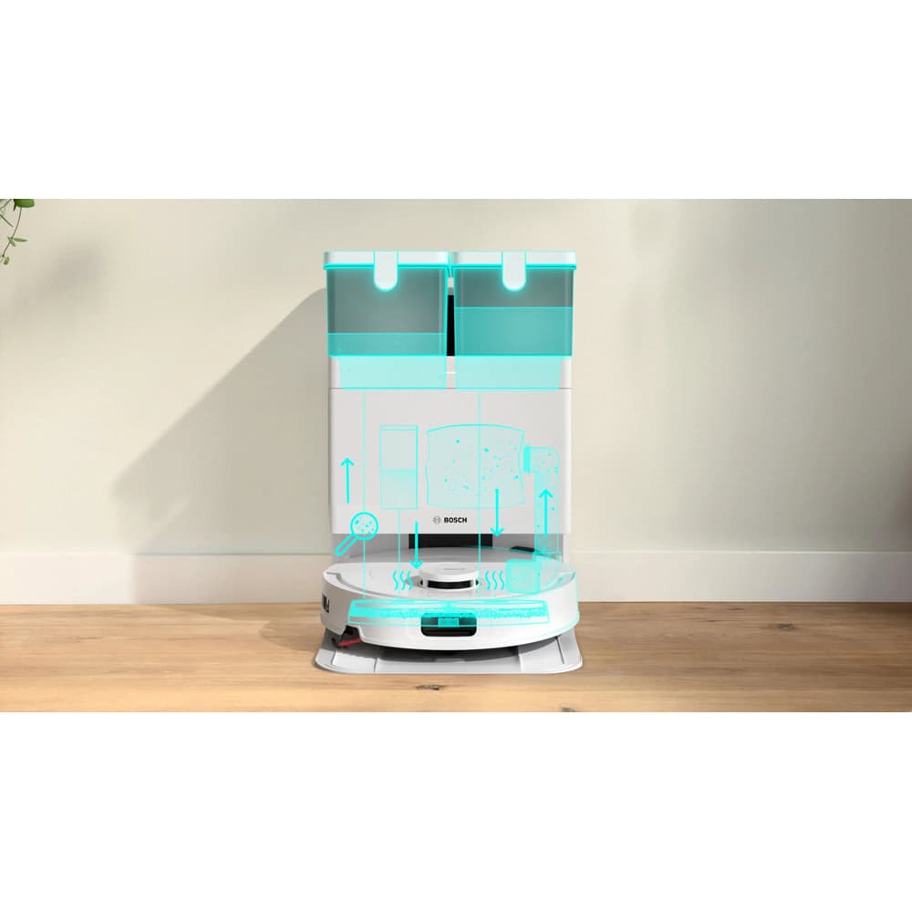 Bosch BCR2S1W | JAR Computers Bosch BCR2S1W