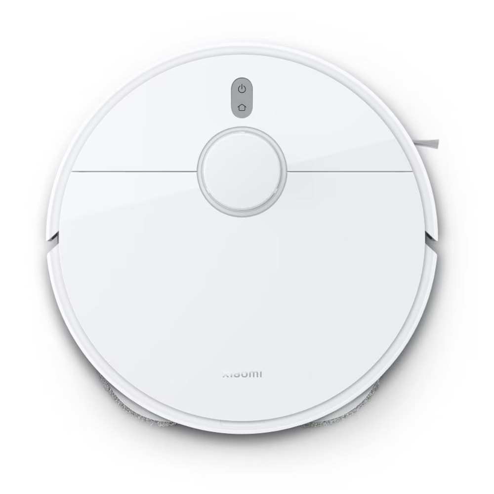 Прахосмукачка Xiaomi Robot Vacuum S10+ (Second han