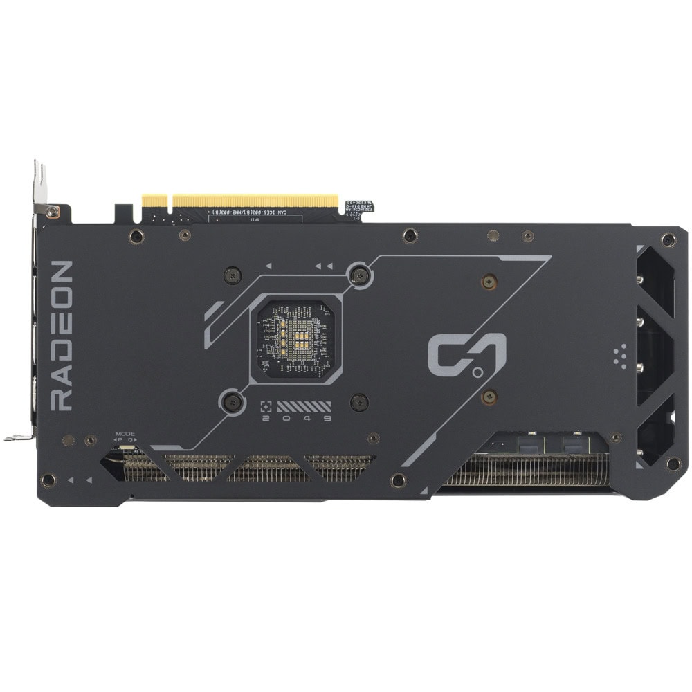 Asus Dual Radeon RX 7700 XT OC 90YV0JZ0-M0NA00